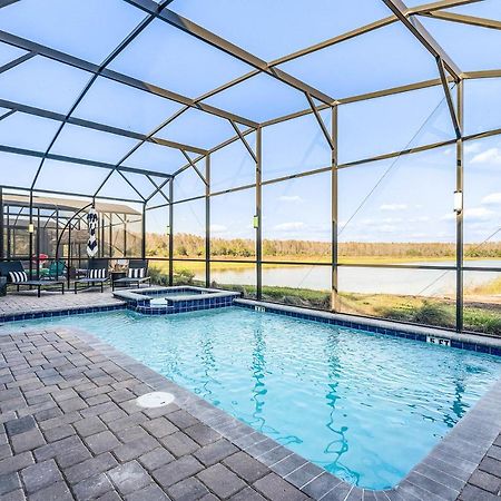 Disney Dream Vacation Home By Disney Kissimmee Eksteriør bilde