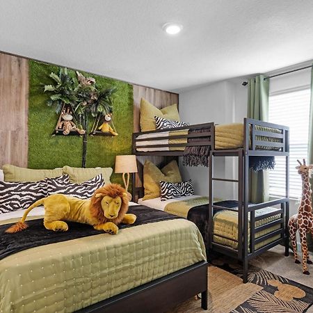 Disney Dream Vacation Home By Disney Kissimmee Eksteriør bilde