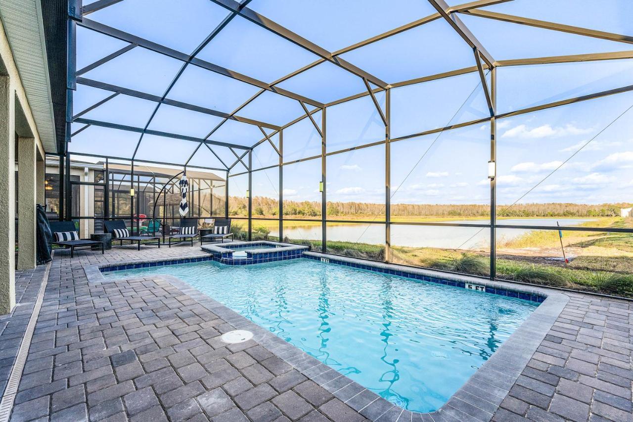Disney Dream Vacation Home By Disney Kissimmee Eksteriør bilde