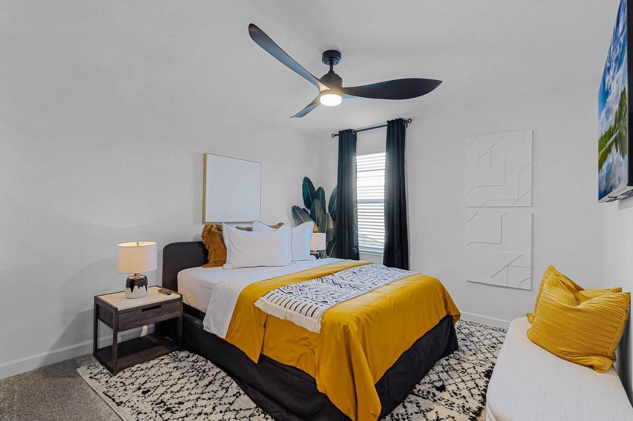 Disney Dream Vacation Home By Disney Kissimmee Eksteriør bilde