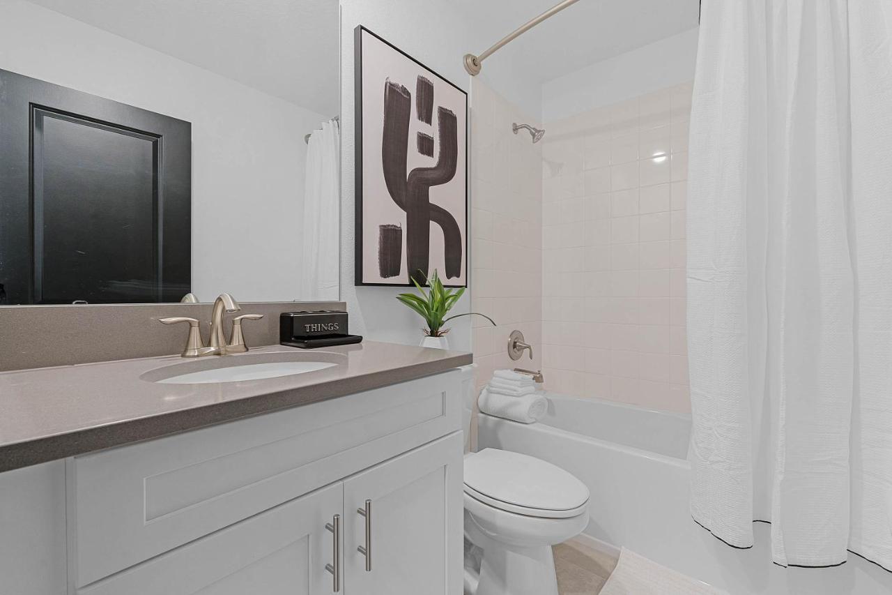 Disney Dream Vacation Home By Disney Kissimmee Eksteriør bilde