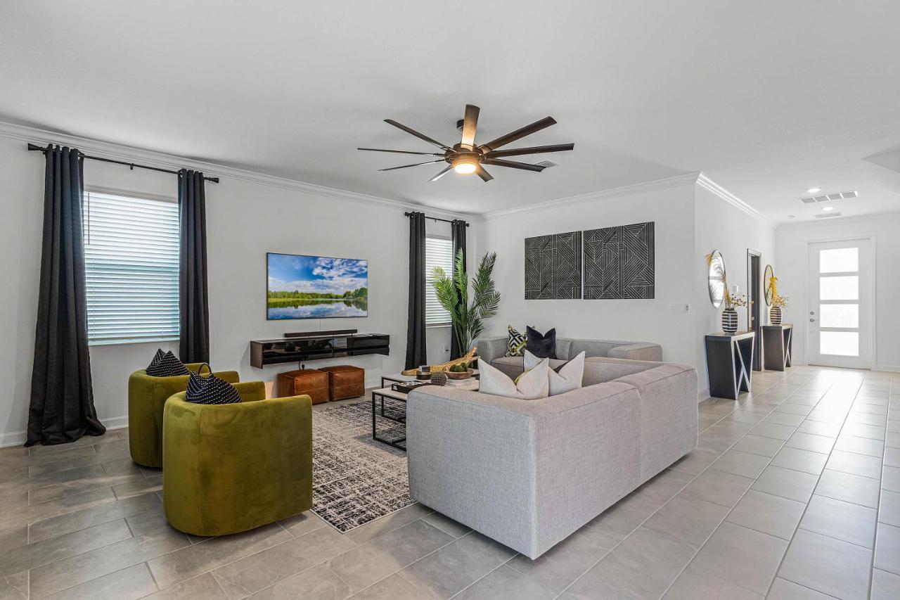 Disney Dream Vacation Home By Disney Kissimmee Eksteriør bilde
