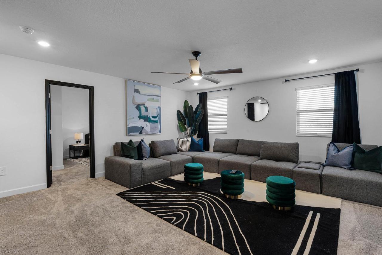 Disney Dream Vacation Home By Disney Kissimmee Eksteriør bilde