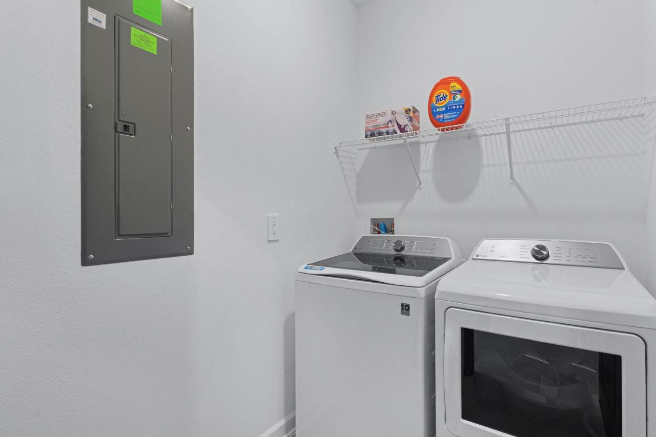 Disney Dream Vacation Home By Disney Kissimmee Eksteriør bilde