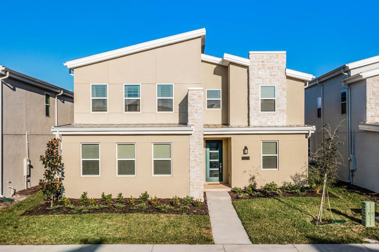 Disney Dream Vacation Home By Disney Kissimmee Eksteriør bilde