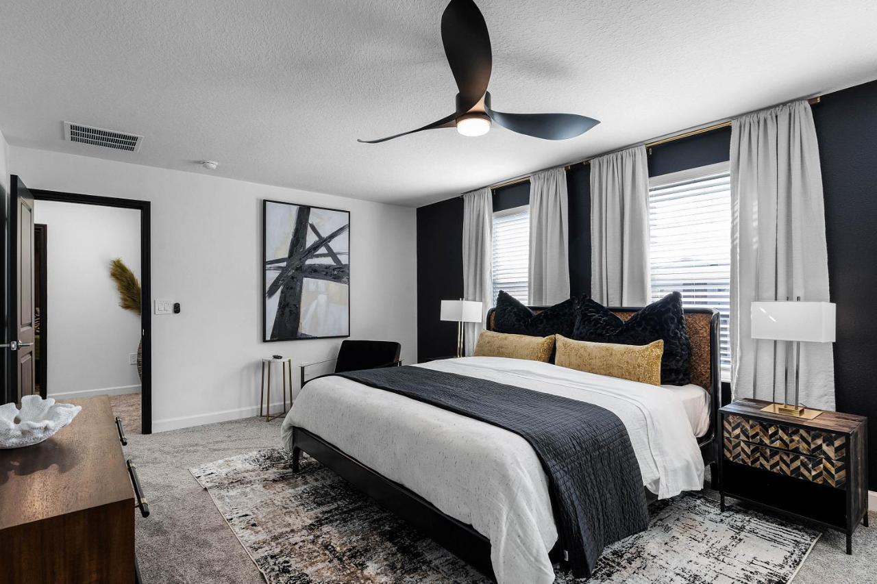 Disney Dream Vacation Home By Disney Kissimmee Eksteriør bilde