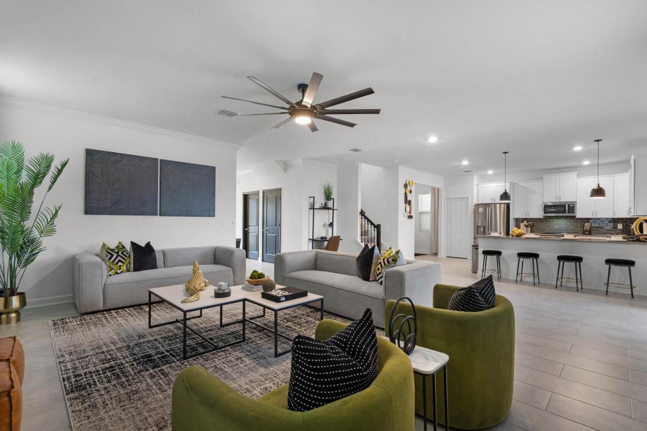 Disney Dream Vacation Home By Disney Kissimmee Eksteriør bilde