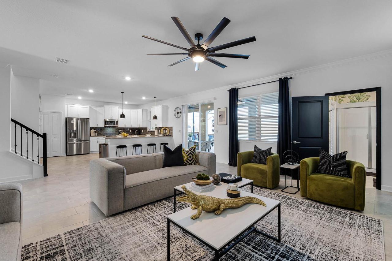 Disney Dream Vacation Home By Disney Kissimmee Eksteriør bilde