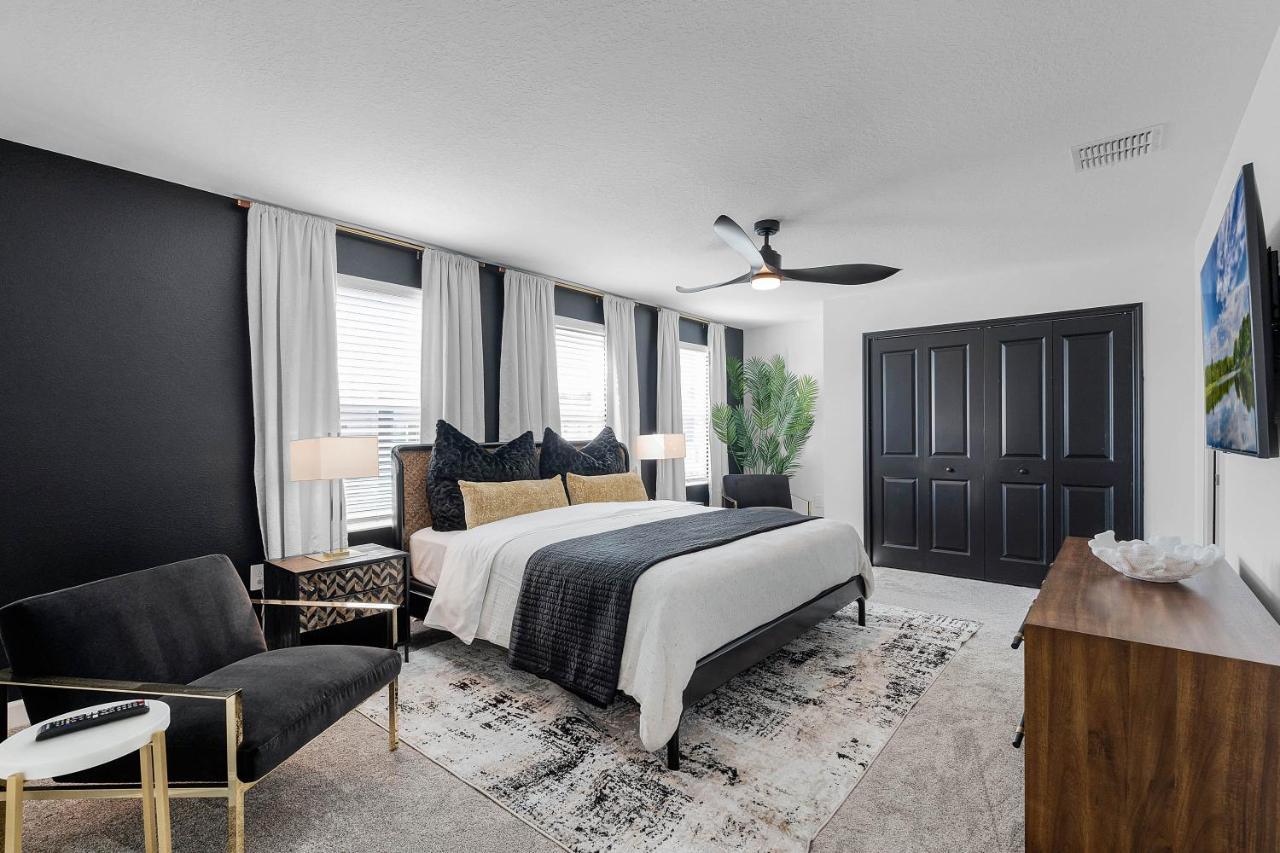 Disney Dream Vacation Home By Disney Kissimmee Eksteriør bilde