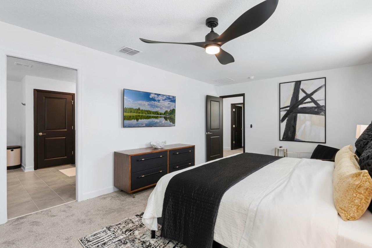 Disney Dream Vacation Home By Disney Kissimmee Eksteriør bilde
