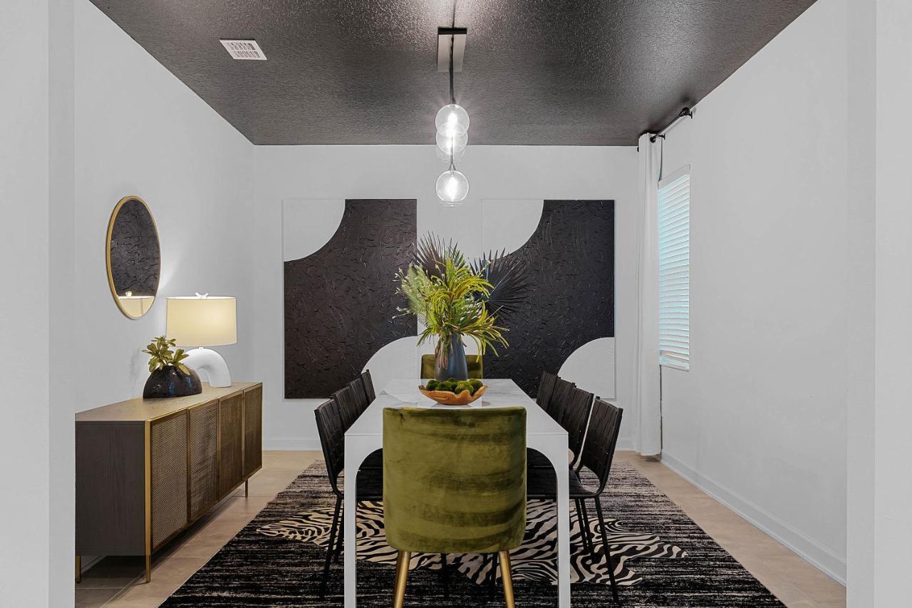Disney Dream Vacation Home By Disney Kissimmee Eksteriør bilde