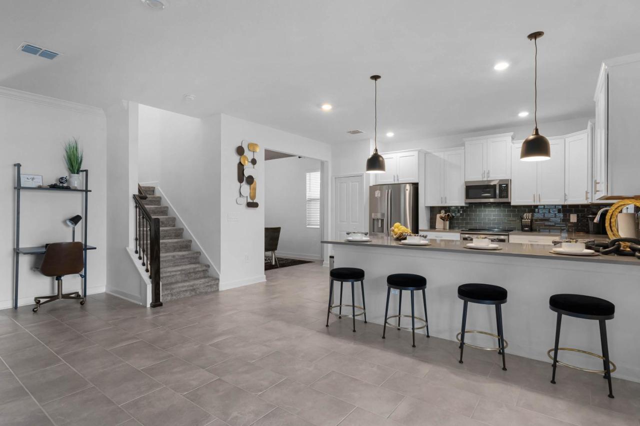 Disney Dream Vacation Home By Disney Kissimmee Eksteriør bilde