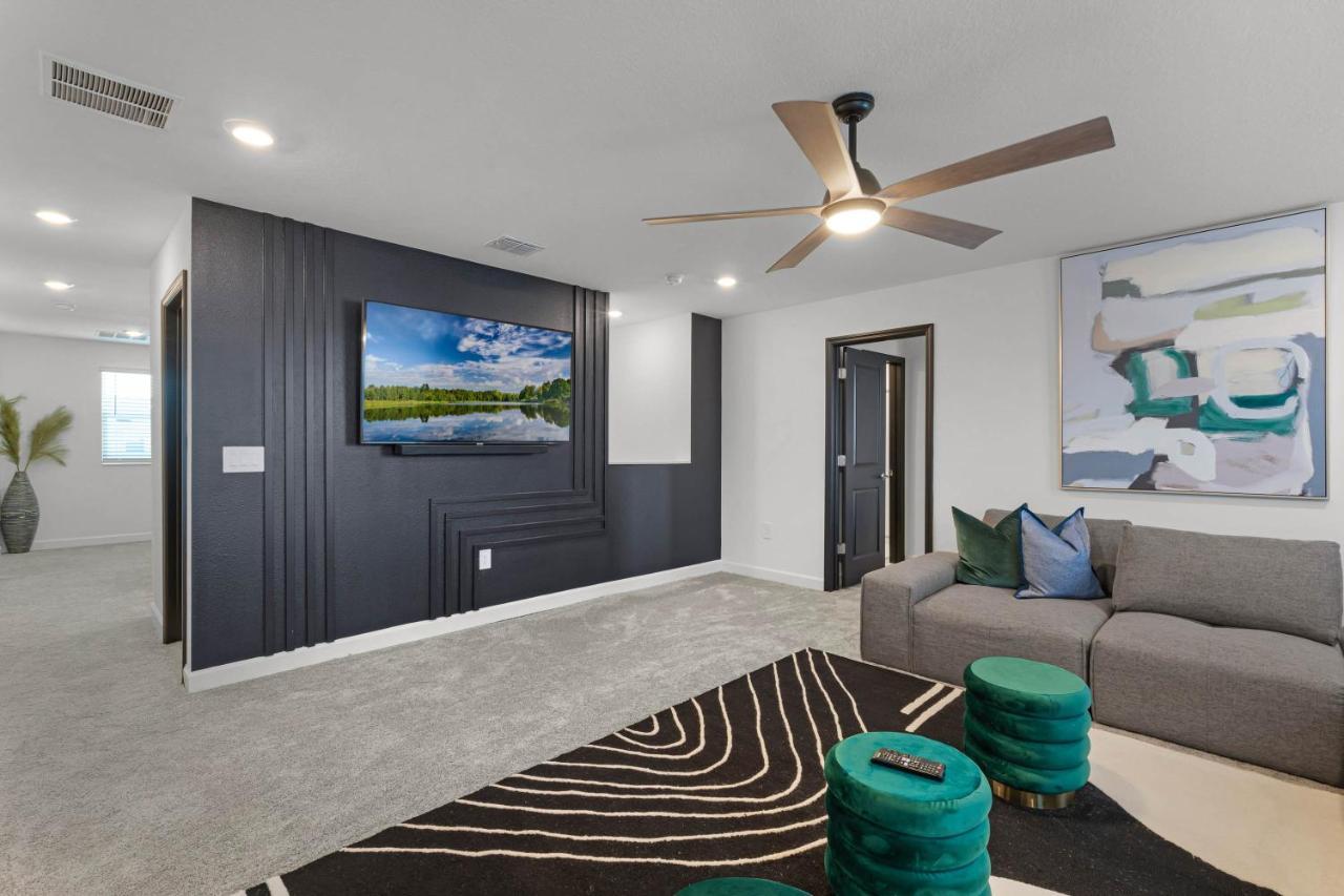 Disney Dream Vacation Home By Disney Kissimmee Eksteriør bilde