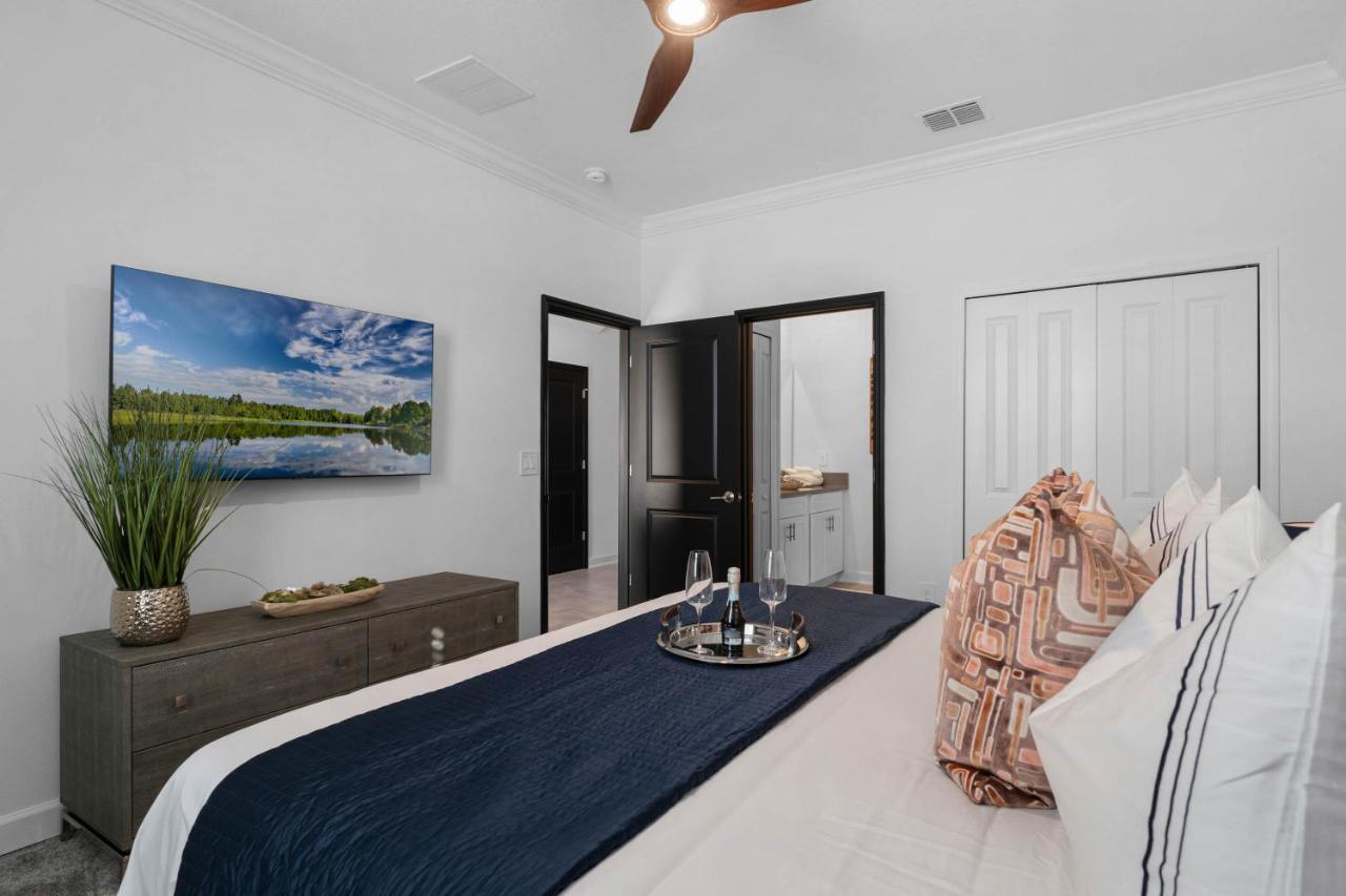 Disney Dream Vacation Home By Disney Kissimmee Eksteriør bilde