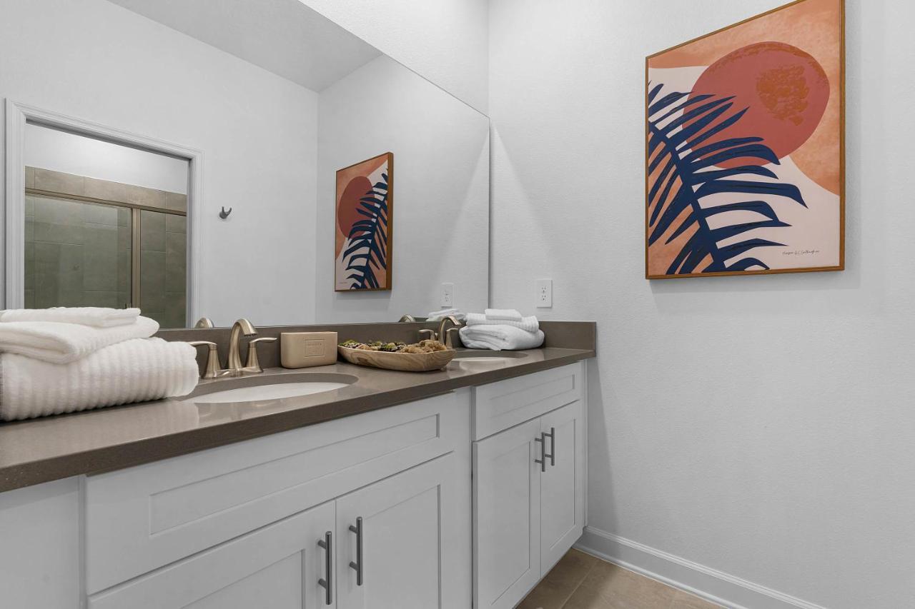 Disney Dream Vacation Home By Disney Kissimmee Eksteriør bilde