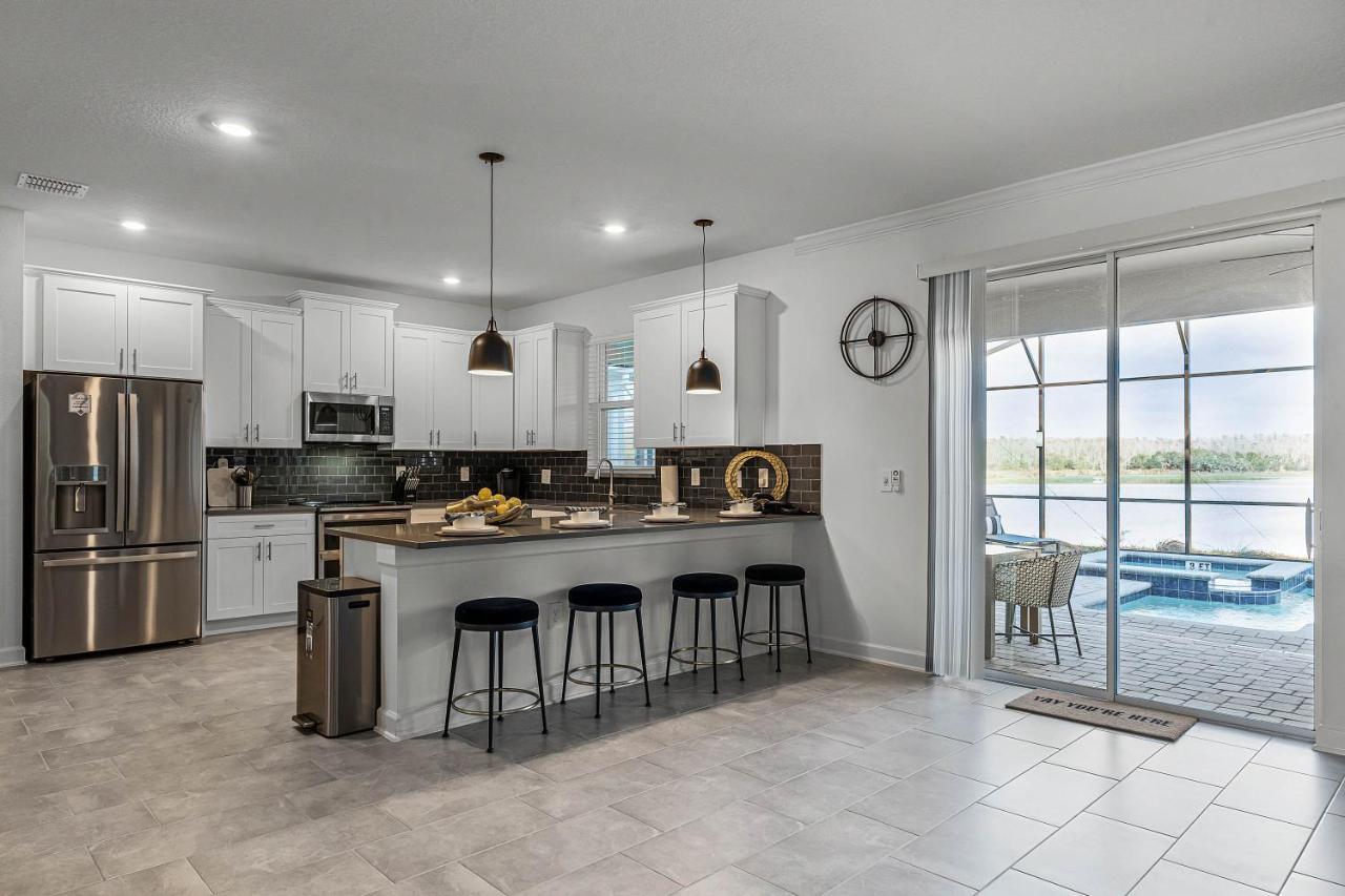 Disney Dream Vacation Home By Disney Kissimmee Eksteriør bilde