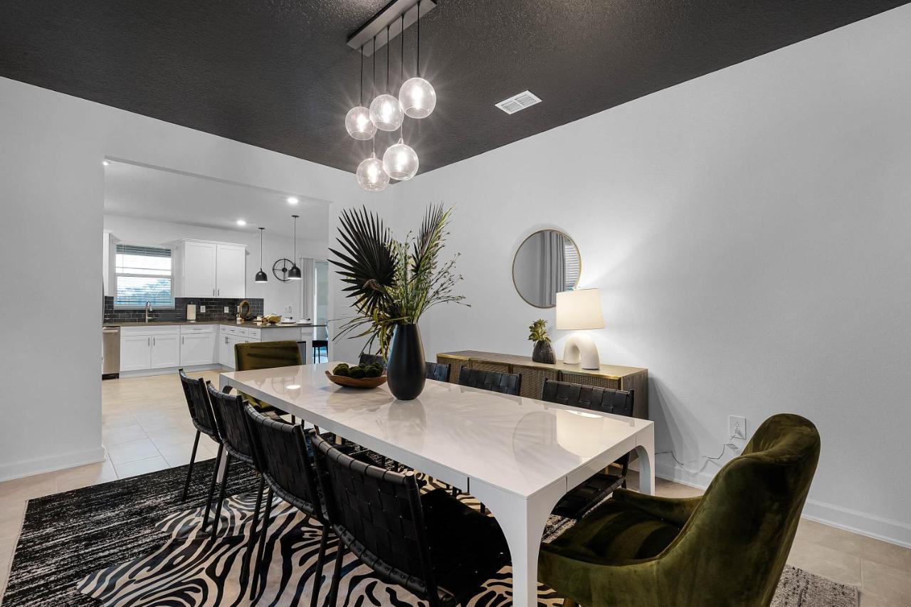 Disney Dream Vacation Home By Disney Kissimmee Eksteriør bilde